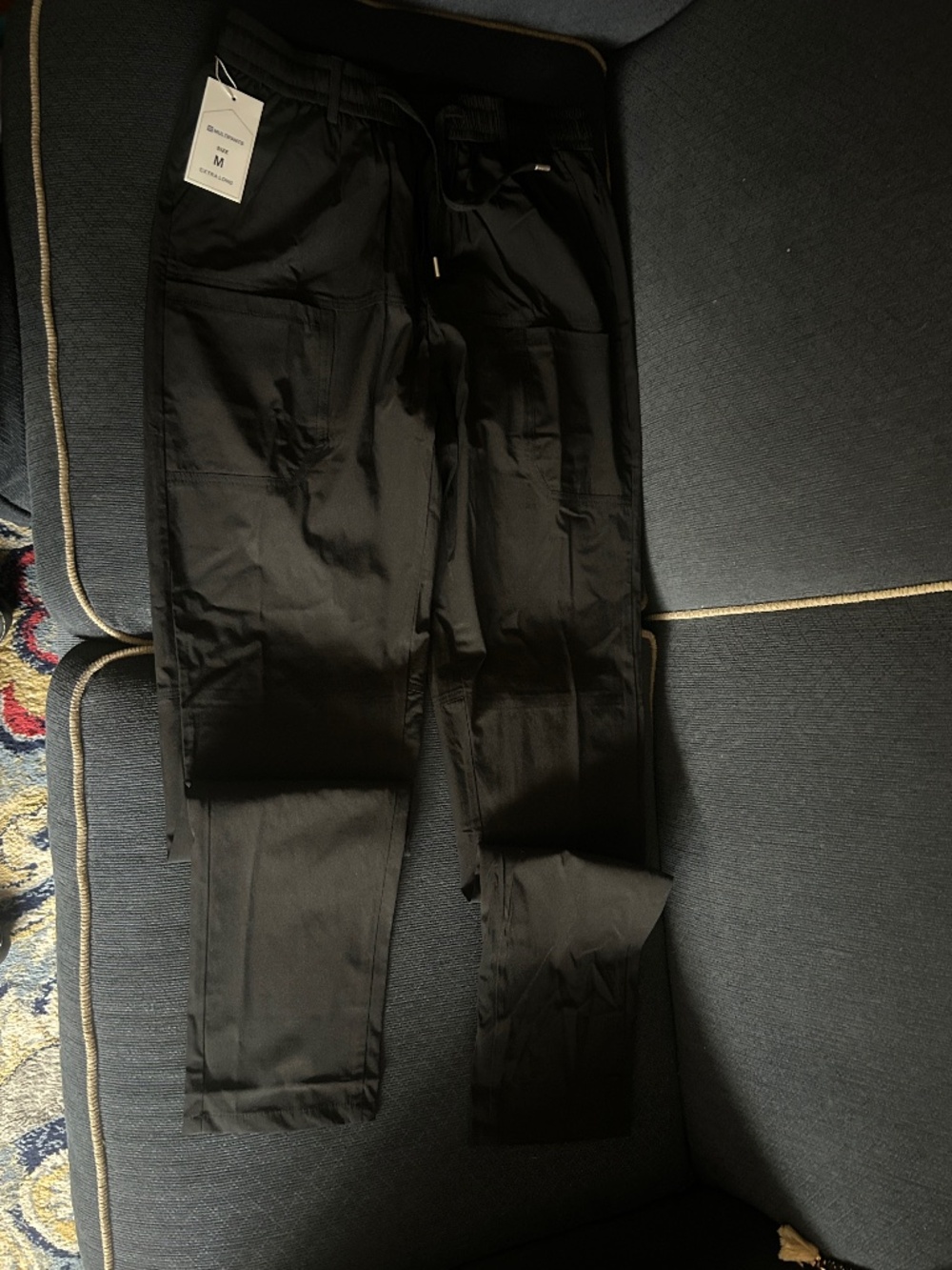Men's pants